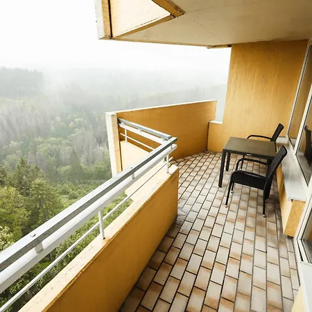 540, Oberharz, Mit Schwimmbad Und Sauna Braunlage